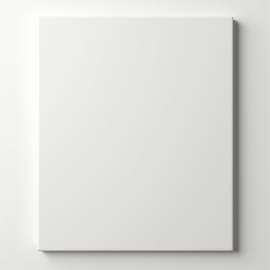 Gallery Wrapped Canvas