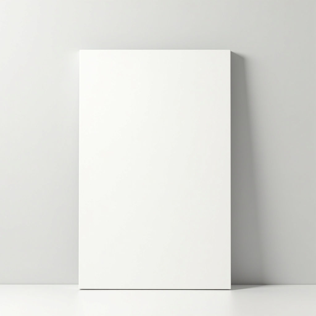 Stretched Canvas Panel