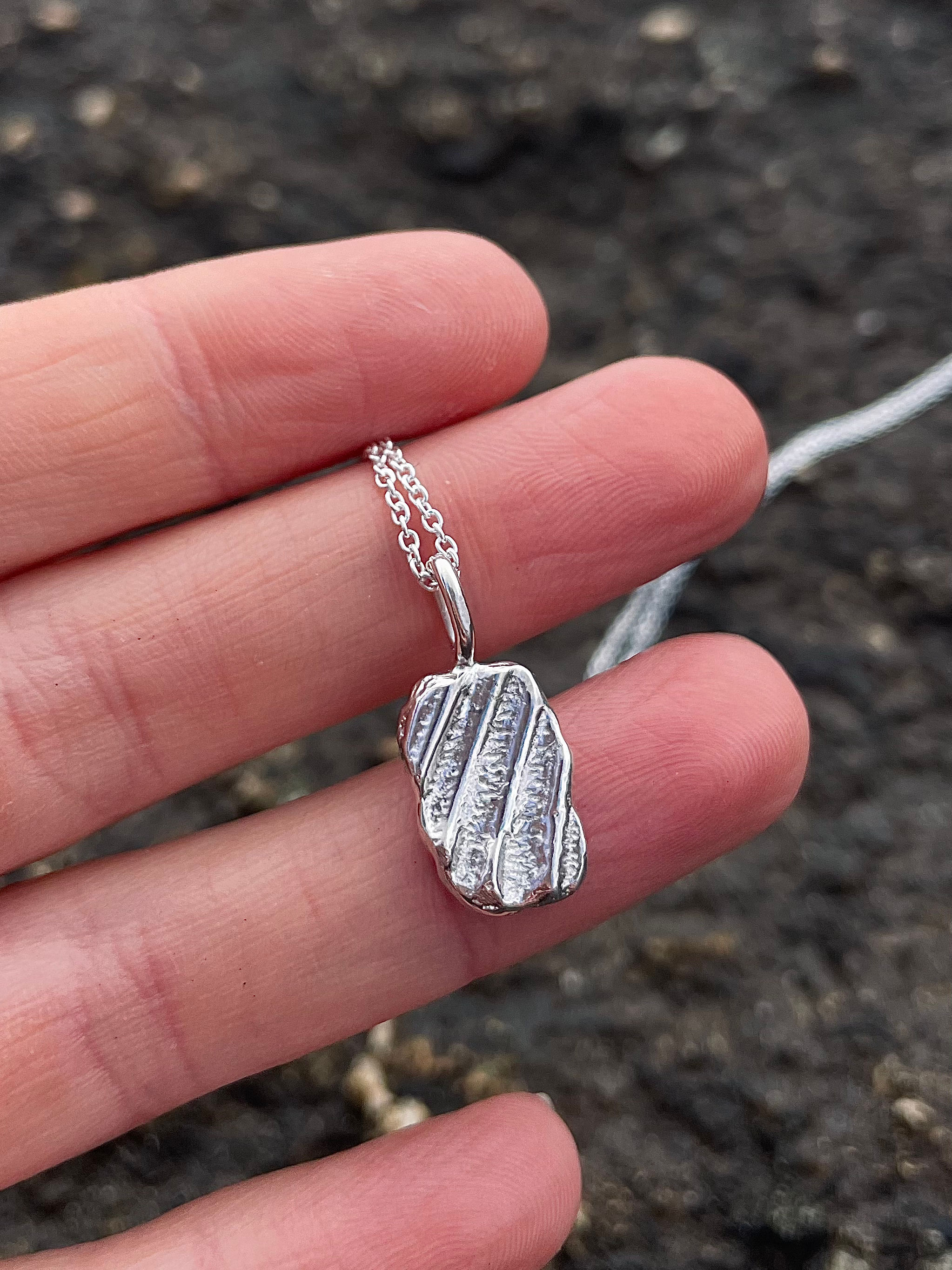 Porth Necklace 