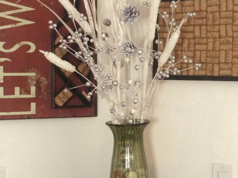 Seasonal Additive Decoration Sample 2