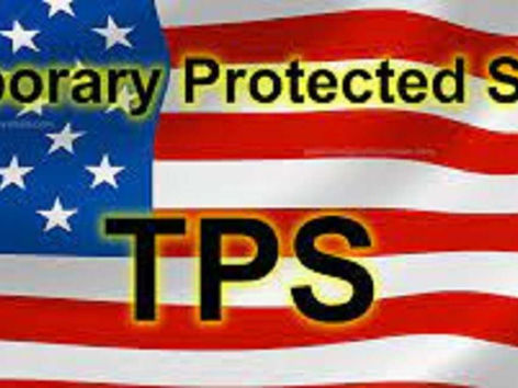 President Trump's Response to Dr. Lorins' TPS Alternative Solution Letter