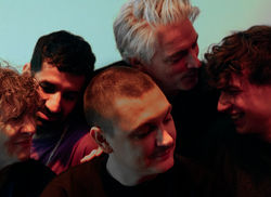 Family/Louis Janssens 2025