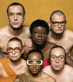 Het Zuidelijk Toneel 2025