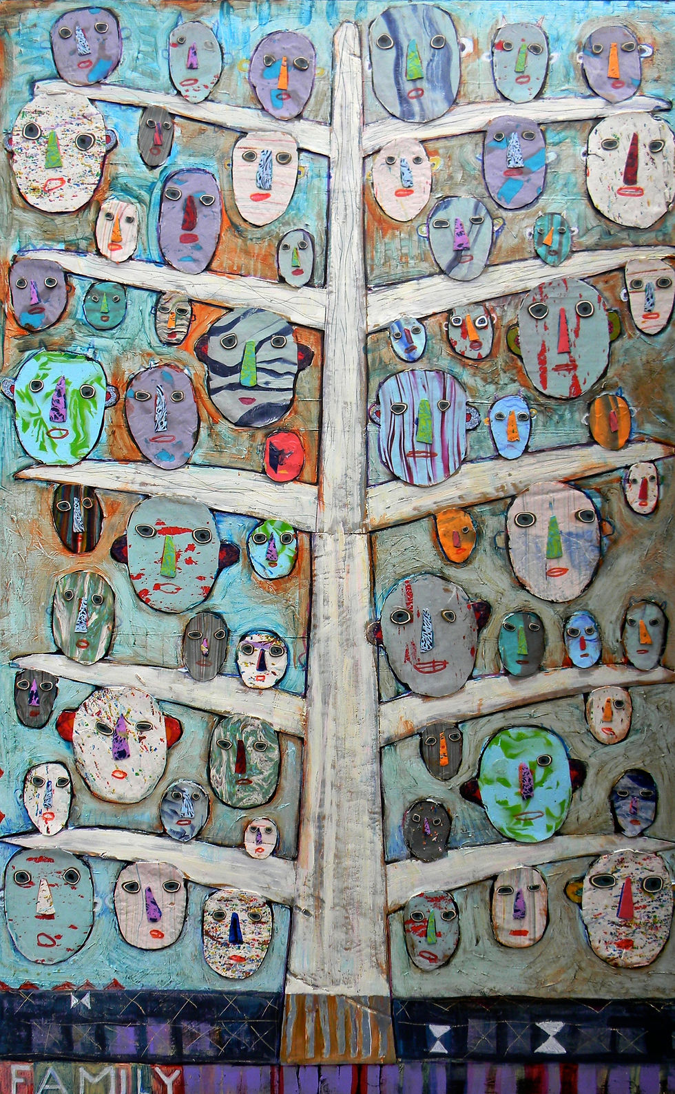 Tree of Life 1