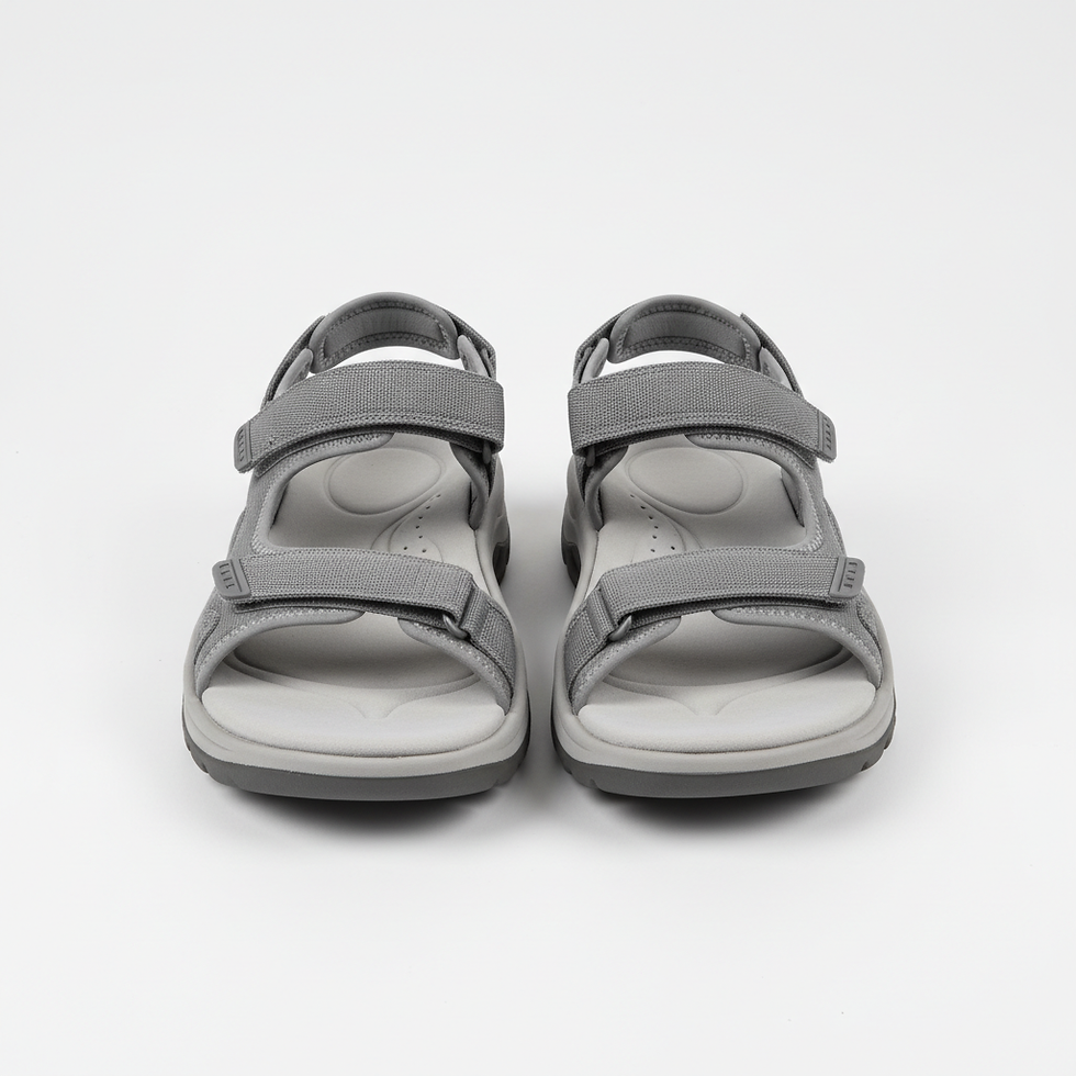 Comfort Walking Sandals