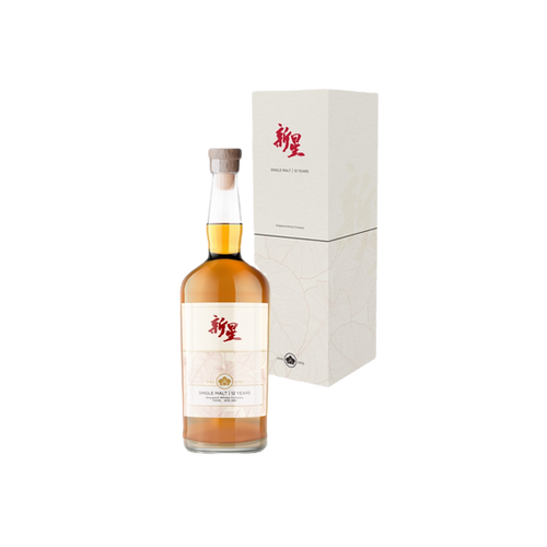 Sing Sing Whisky 12 Years Single Malt | Sing Sing Whisky