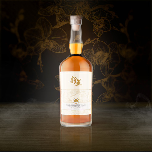 Sing Sing Whisky 18 Years Single Malt | Sing Sing Whisky