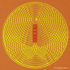 Pyromancy