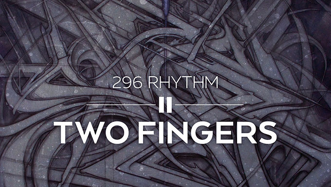 296 Rhythm