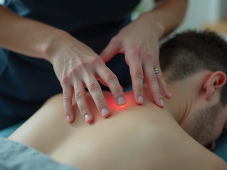 Boost Your Immune System with Chiropractic Support