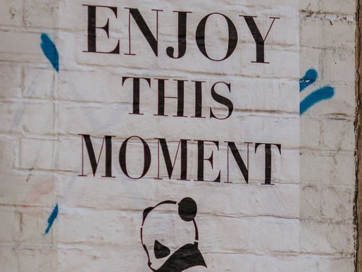 Mindfulness als Erfolgsfaktor