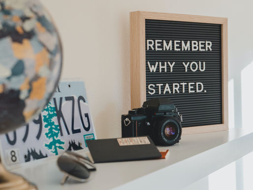 Glaubenssätze und unser Unterbewusstsein