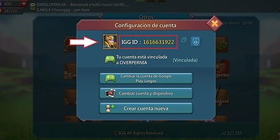 comprar diamantes lords mobile en venezuela