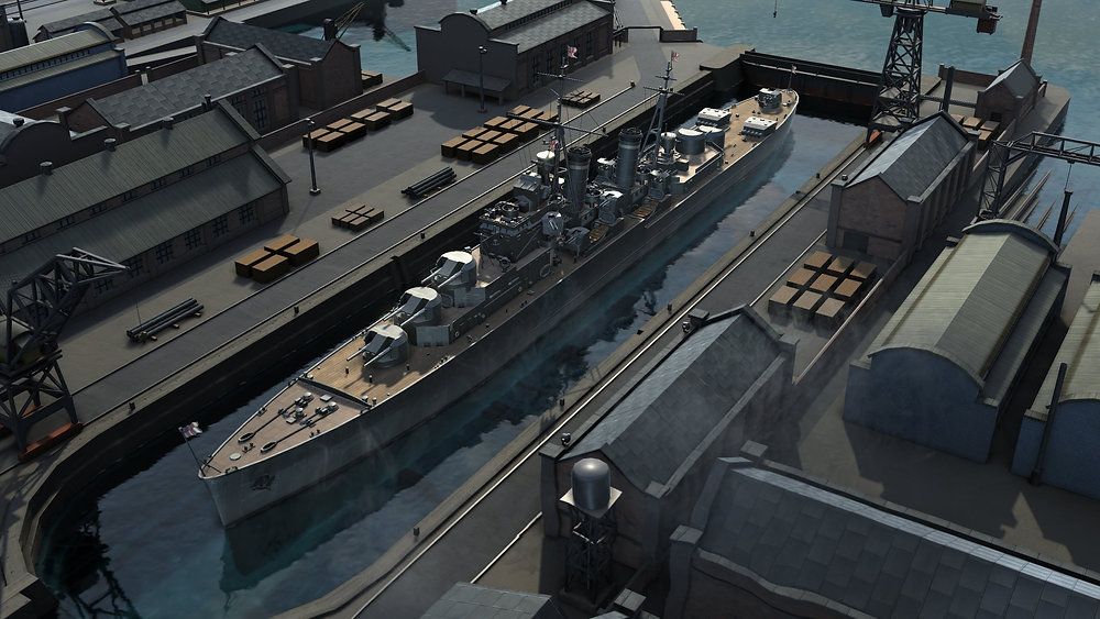 [最終値下げ]アルマダ　ARMADA Deepest Series TST183 Space Pirate Battleship Arcadia Third Ship (Variant) Attack
