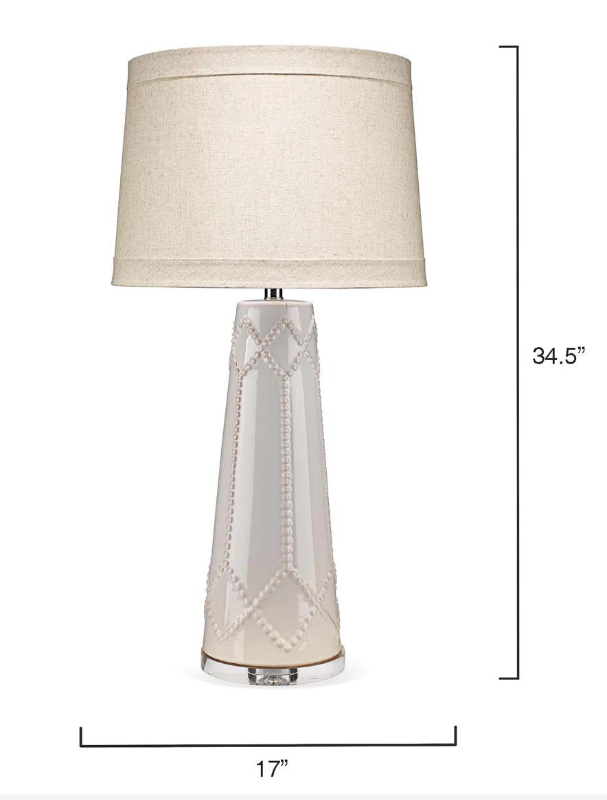Thumbnail: Studded Lamp