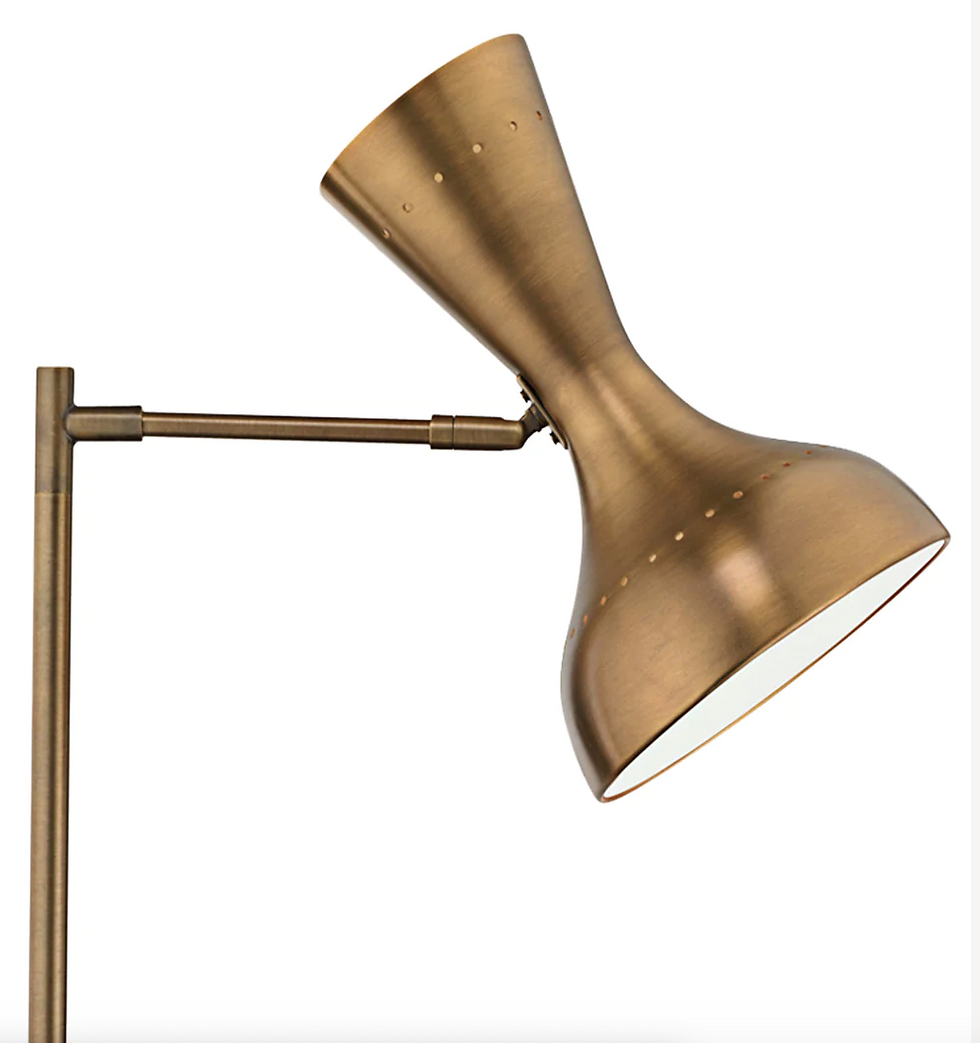 Thumbnail: Swing Table Lamp