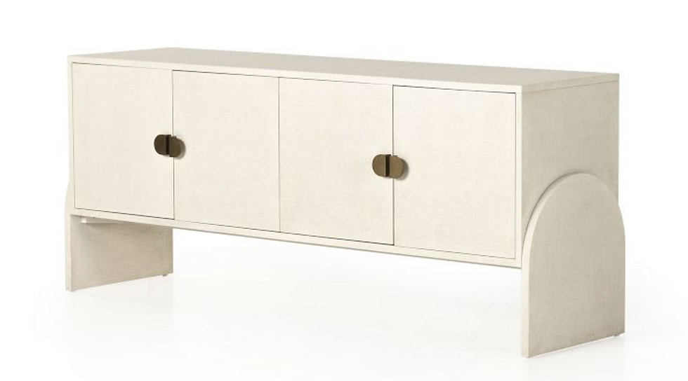 Thumbnail: Linen Buffet