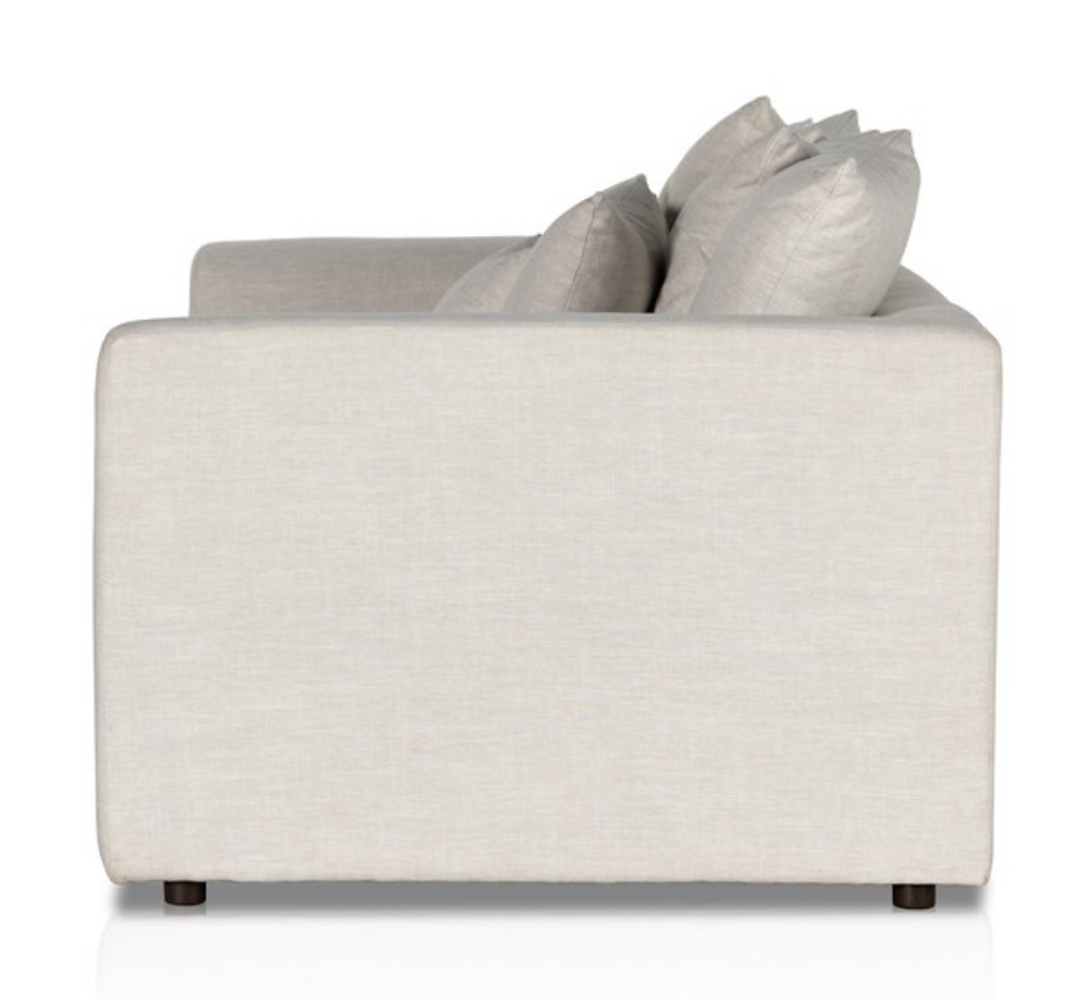 Thumbnail: Single Cushion Sofa