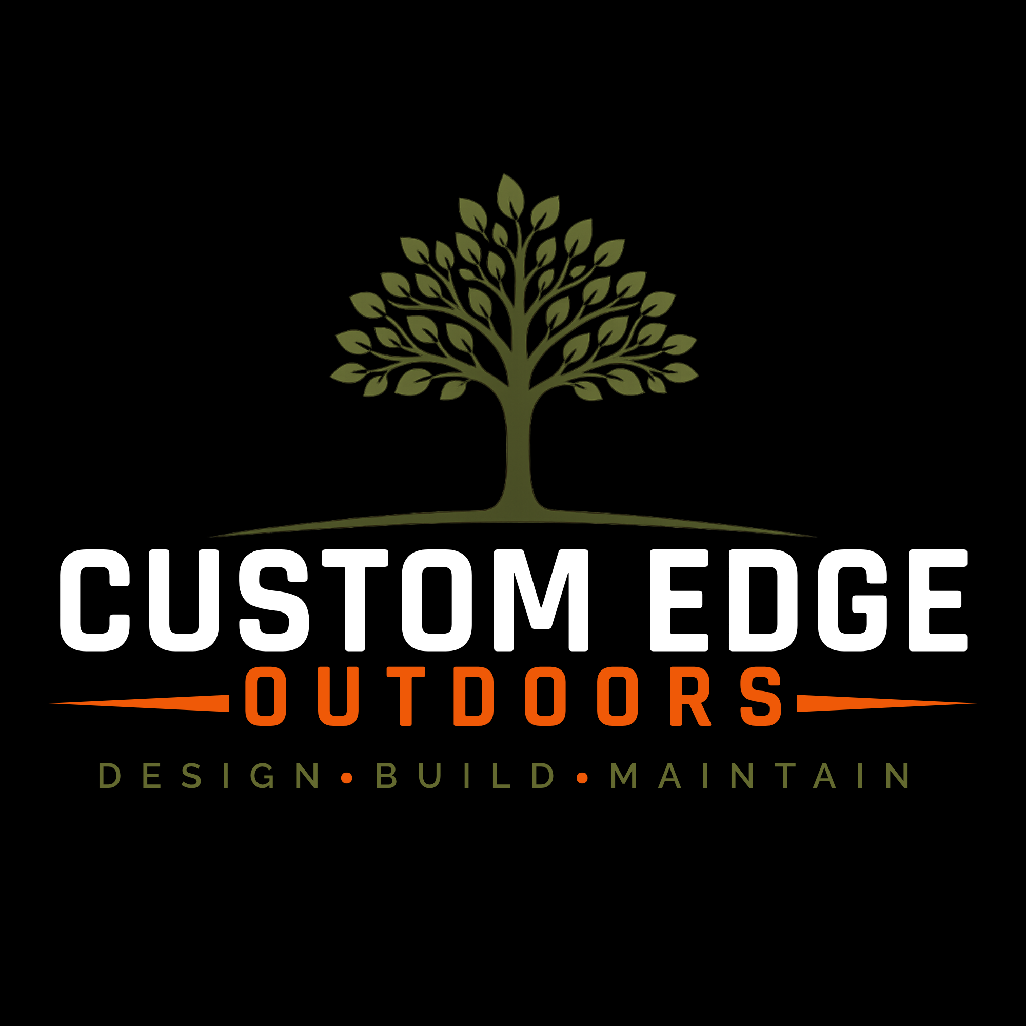 Writer: Custom Edge Outdoors
