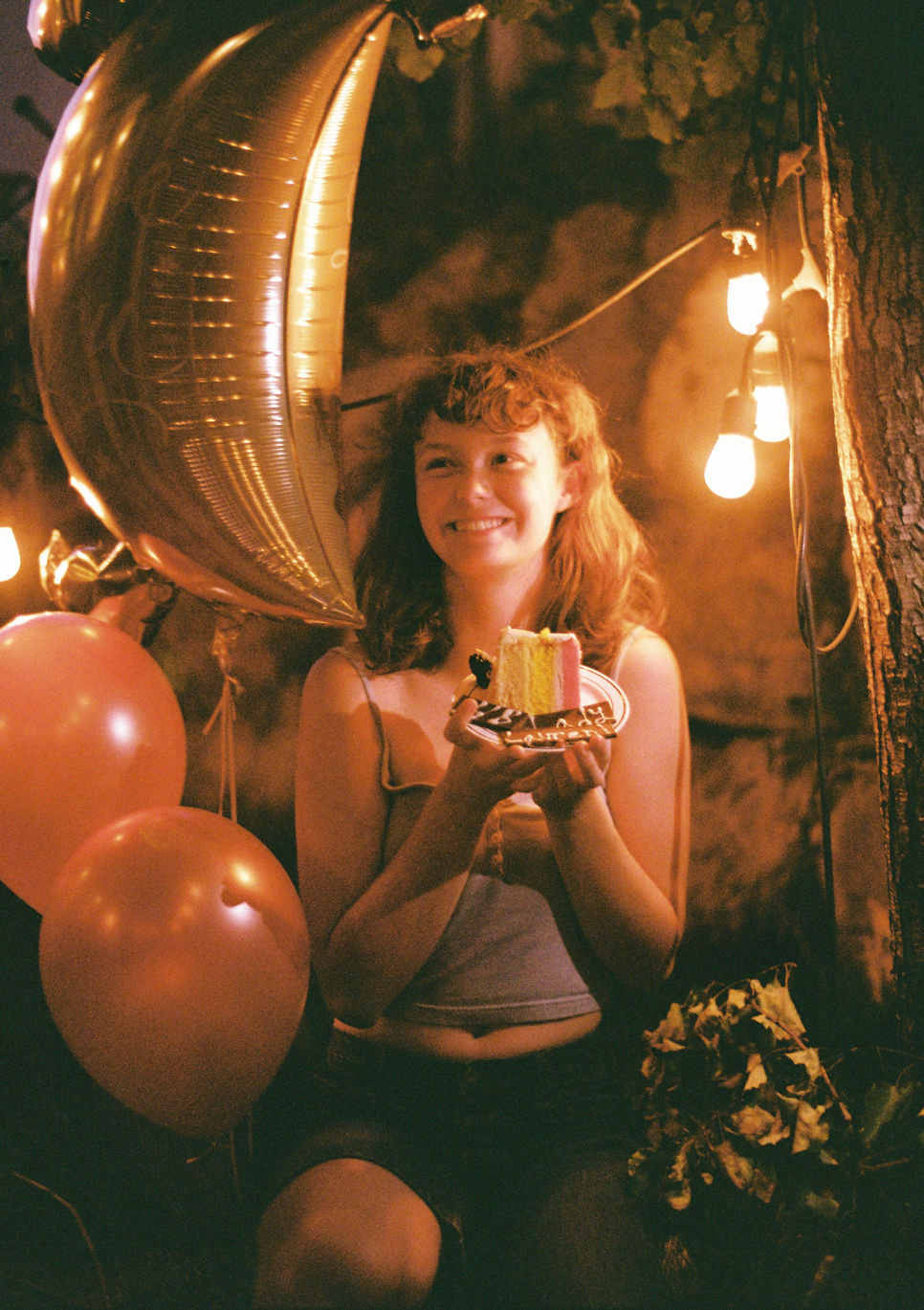 Birthday Party
