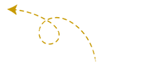 flecha dorada