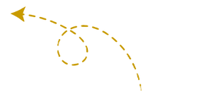 flecha dorada