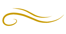 separador dorado