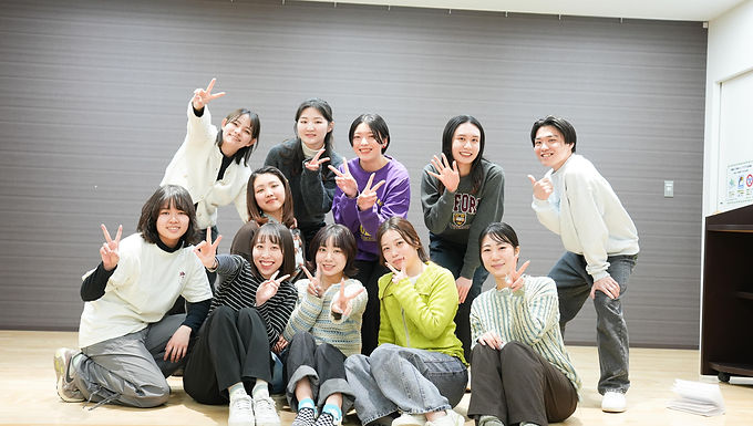 『ホットパンツ大全』上演決定！