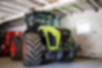 Claas-Landwirtschaft-Ackerbau