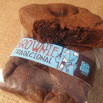 Brownie Avulso