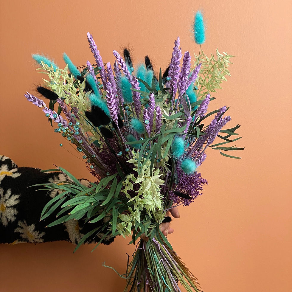 Miniature : Bouquet Monplaisir