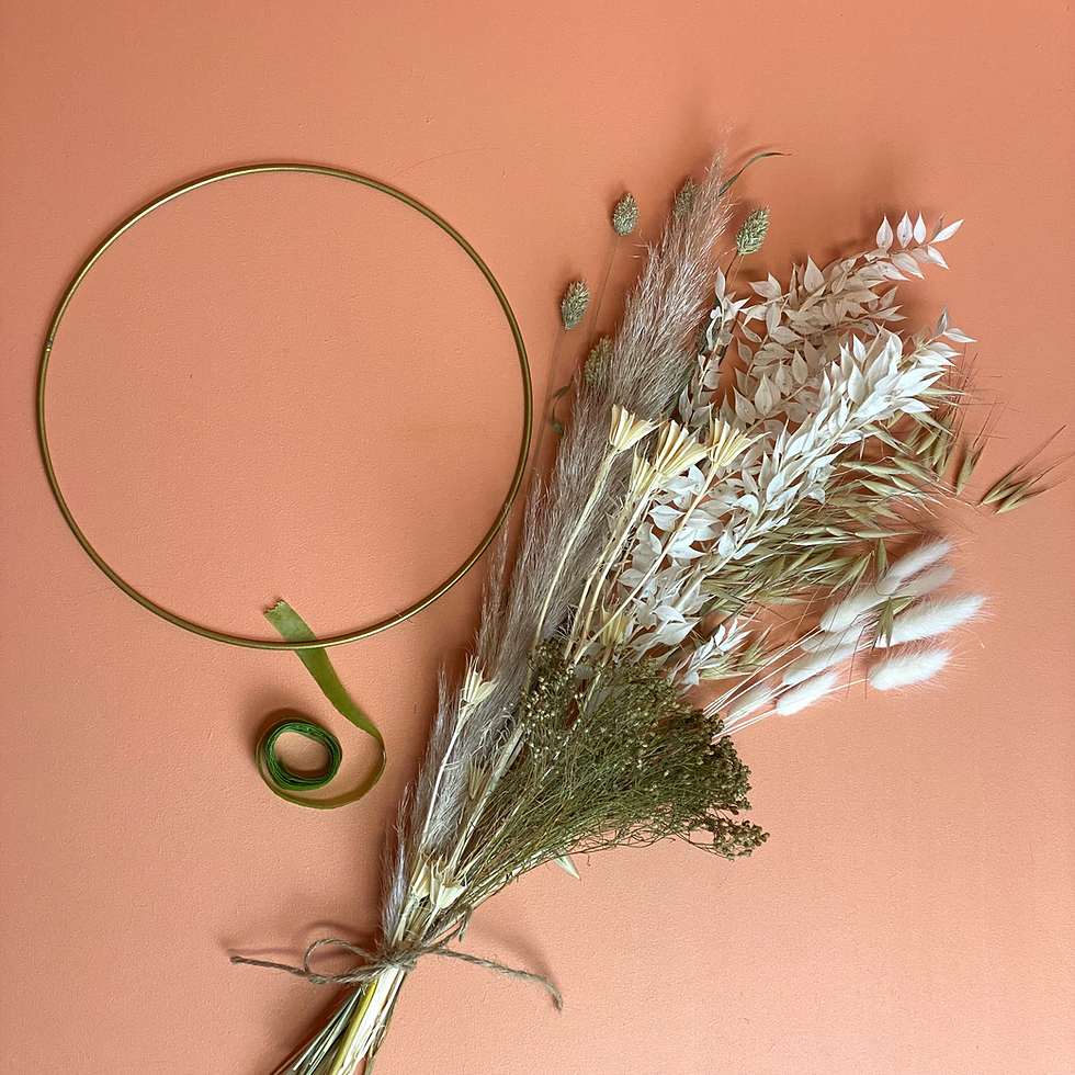 Miniature : Kit Couronne Mistral