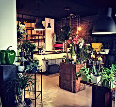 Fleuriste Atelier de brice