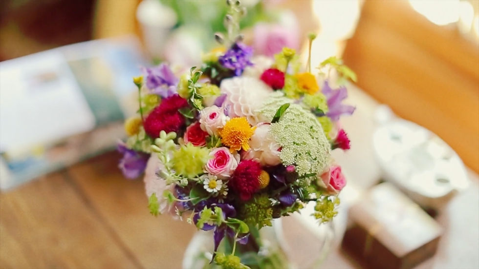 Mariage