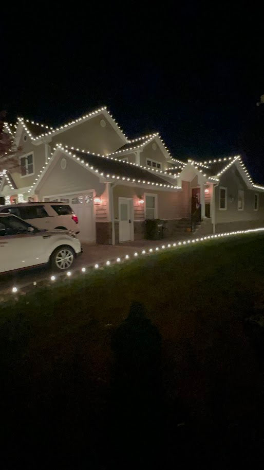 Ramsey Holiday Lights