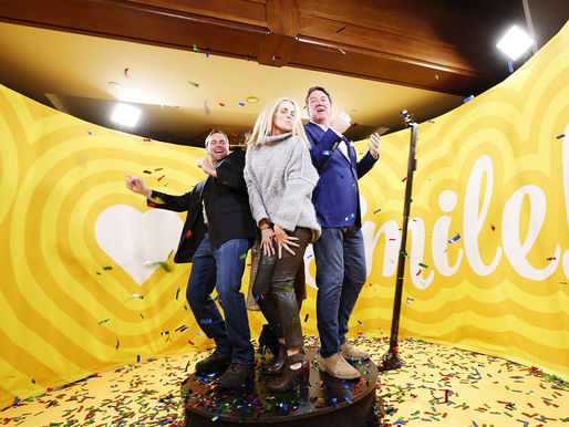 Adding a Personal Touch to Your Event: MIA Photo Booth's Audio Guestbook Experience