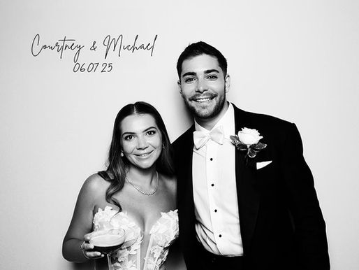 How Do You Make a Photo Booth for a Wedding: A Complete DIY Guide