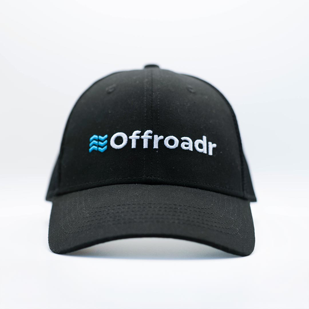 Offroadr Trucker Hat