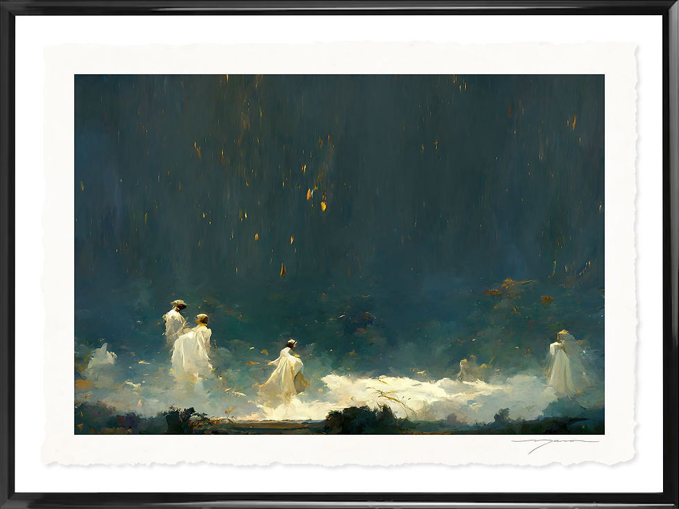 Thumbnail: Watchers of Fallen Enmities