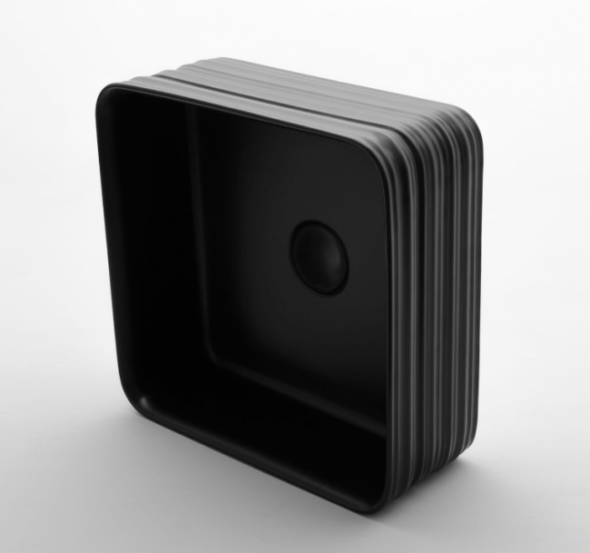 Valdama Trace Countertop Basin TRL0203A