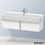 Thumbnail: Duravit Vero Air Countertop Basin 235012 (120x47cm)
