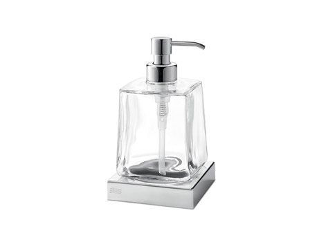 Thumbnail: Inda Mito Freestanding Soap Dispenser 2012Z