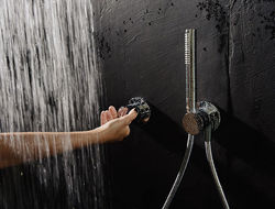 Keuco IXMO Shower Mixer