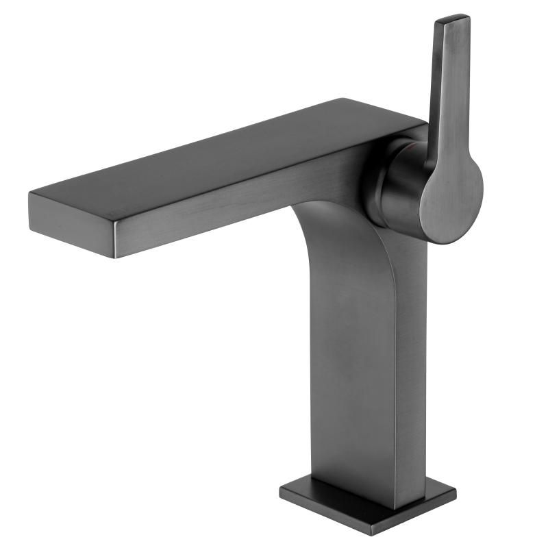 Thumbnail: Keuco Edition 11 Single Lever Basin Mixer 51102