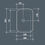 Thumbnail: Valdama Soul Countertop Basin SOL0500A