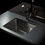 Thumbnail: Reginox Kansas Single Bowl Kitchen Sink L50x40