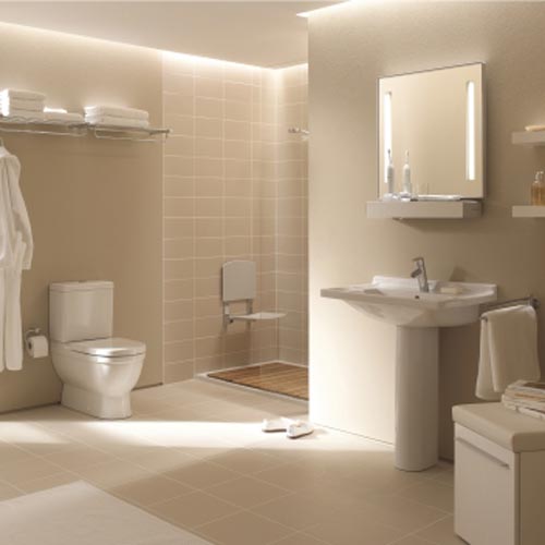 Duravit Starck 3 Toilets