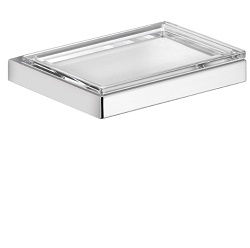 Thumbnail: Keuco Edition 11 Wall Mounted Soap Dish 11155