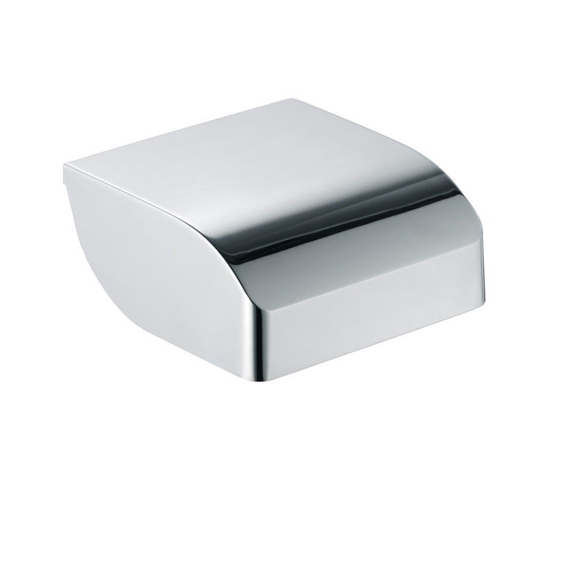 Thumbnail: Keuco Elegance Paper Holder w/ Cover 11660