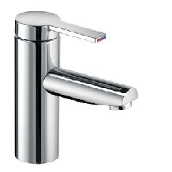 Thumbnail: Keuco Plan Blue Single Lever Basin Mixer 53902